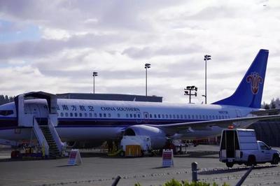航空觀察:重返藍天的波音737 MAX,探尋西雅圖倫頓工廠