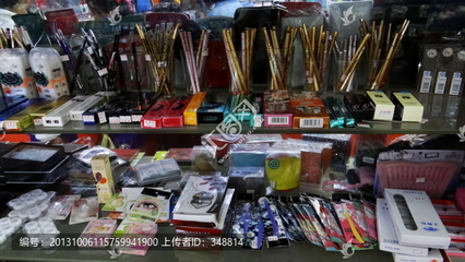 文具店 文化與效率的驛站